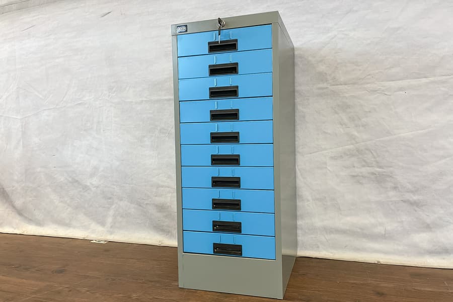 Ladenschrank Kromag KG-US10